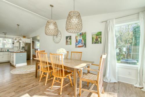 Hanahan Maison | 1109 Berkeley