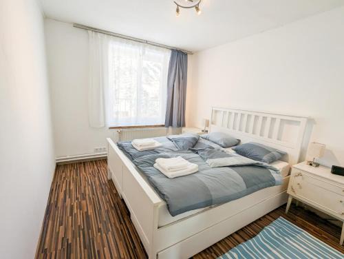 Graz Appartement | 110m2 apartment in Graz-Saint Peter - free parking