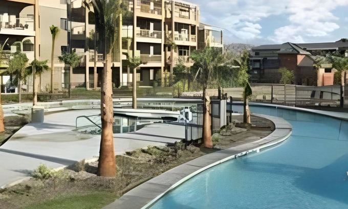 Terra Lago Appartement | 111 m² Résidence de tourisme ∙ 3 chambres ∙ 127 personnes