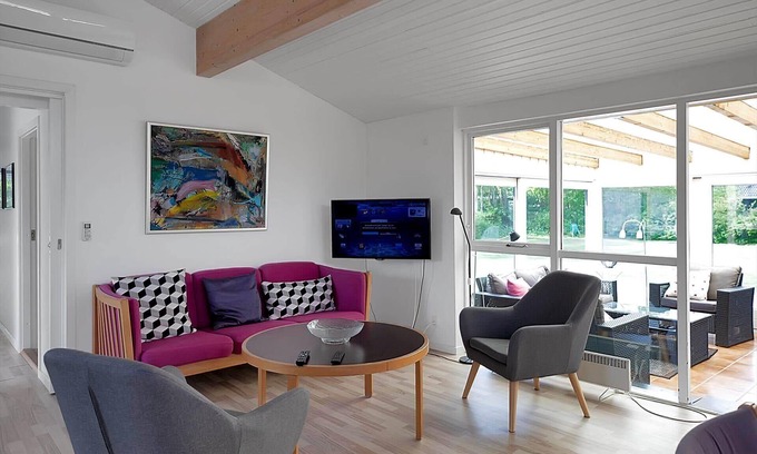 Nykøbing Maison | 11183 Nykøbing Sj - Syrenhækken 4