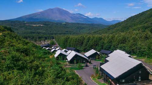 Kita Karuizawa Station Balnéaire | 112 m² Résidence de vacances ∙ 2 chambres ∙ 11 personnes