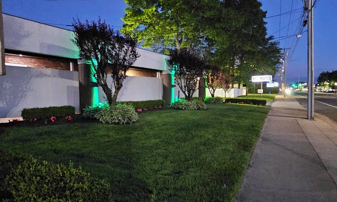 Medford Hôtel | 112 Motel