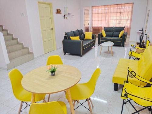 Seremban Maison | 1122 Central Park nearby Aeon S2 14Pax