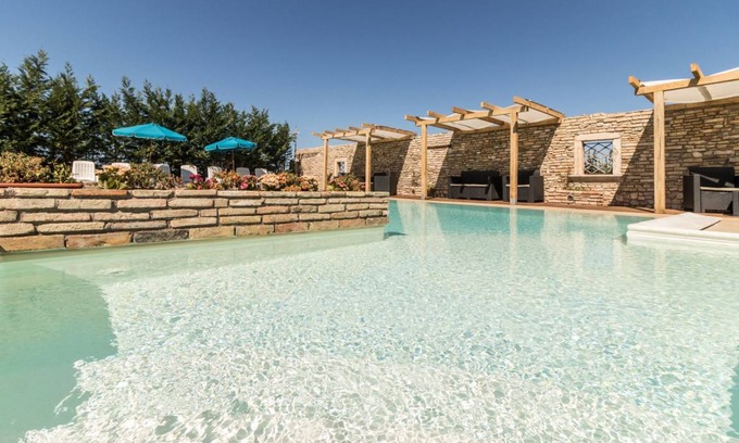 Vasto Appartement | 114 m² Appartement ∙ 3 chambres ∙ 8 personnes