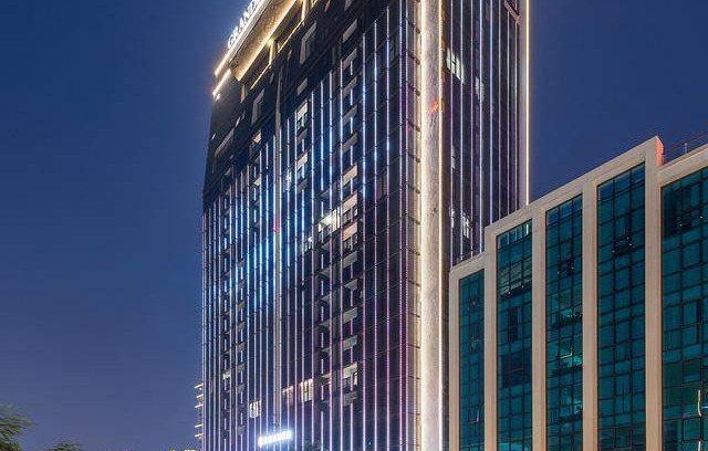 Ba Dinh Hôtel | 114 m² Hôtel ∙ 3 chambres ∙ 6 personnes