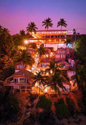Canaguinim Hôtel | 114 m² Hôtel ∙ 4 personnes