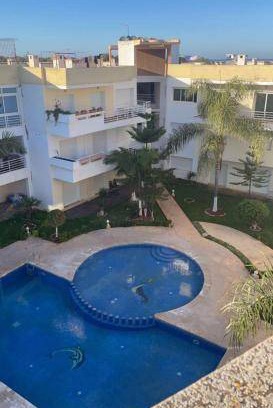 Pont Blondin Appartement | 115 m² Appartement ∙ 2 chambres ∙ 9 personnes