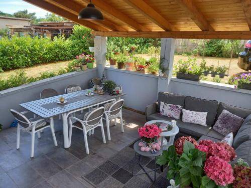 Buzdohanj Appartement | 115 m² Appartement ∙ 2 chambres ∙ 4 personnes