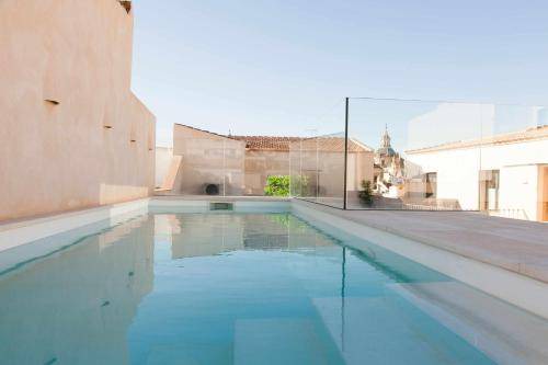 Alfalfa Appartement | 115 m² Appartement ∙ 3 chambres ∙ 6 personnes
