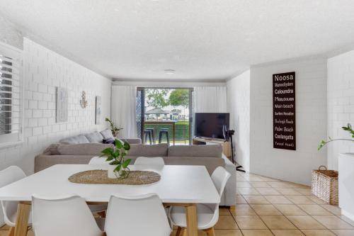 Mooloolaba Appartement | 100 m² Appartement ∙ 2 chambres ∙ 4 personnes