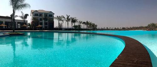 Tshwane Appartement | 1152 @The Blyde Riverwalk - Crystal Lagoon