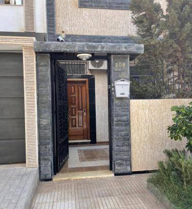 Haut Founty Appartement | 116 m² Appartement ∙ 2 chambres ∙ 4 personnes