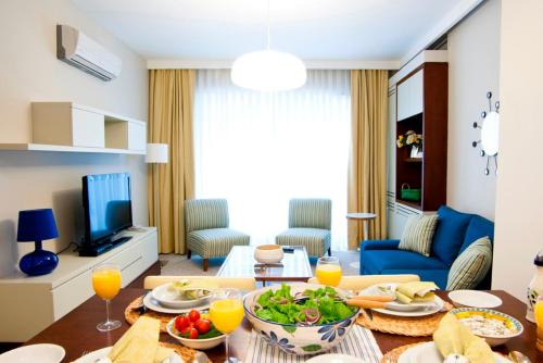 Sisli Appartement | 116 Residence