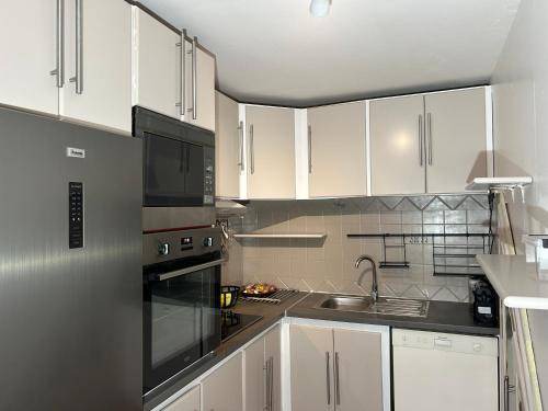 Mamoudzou Appartement | 117 m² Appartement ∙ 3 chambres ∙ 6 personnes