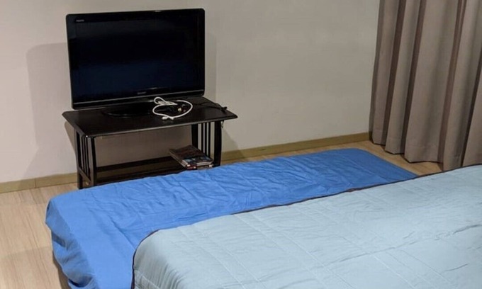 Seri Tanjung Pinang Appartement | 118: Cosy 2-Bedroom Condo with Seaview