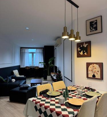 Tanjung Bungah Maison | 118 Island Plaza by ZenZone88