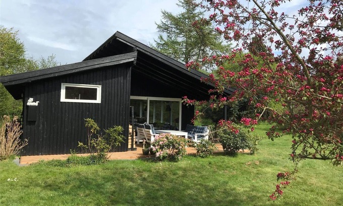 Klint Maison | 11836 Nykøbing Sj - Birkekrogen 10 D