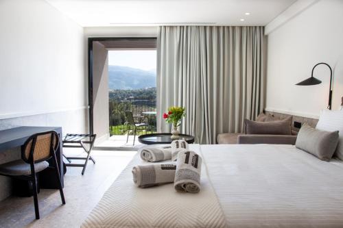 Aigio Appartement | 11Suites