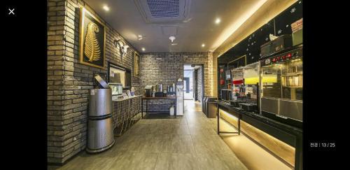 Cheongju Hôtel | 12번길stay