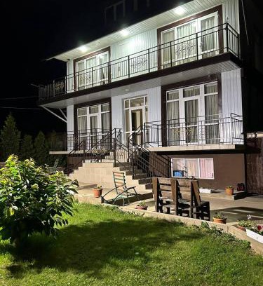 Cholpon-Ata Maison | 12 Месяцев