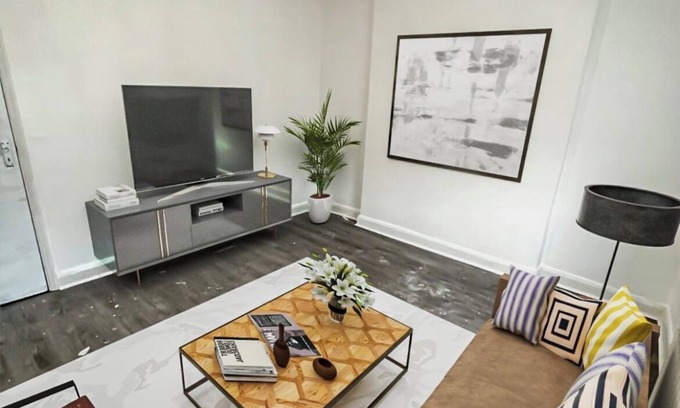 Askew Appartement | 12% Discounted Glamorous flat in Shepherd’s Bush