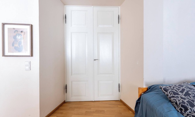 Old Town Appartement | 12 guests/70m2/center of Old Town/WiFi/Streaming