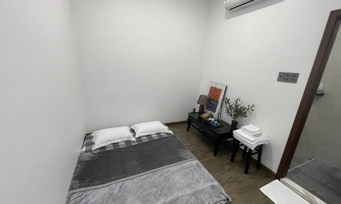 Rach Gia Appartement | 12 m² Appartement ∙ 1 chambre ∙ 1 personne