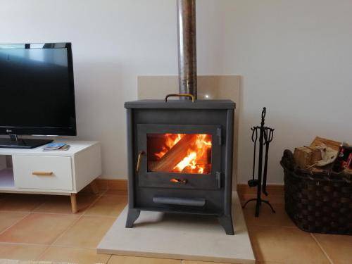 Rio Caldo Appartement | 12 m² Appartement ∙ 1 chambre ∙ 4 personnes