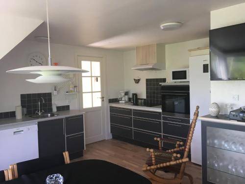 Vestervig Lit Et Petit-Déjeuner | 12 m² Chambre d'hôtes ∙ 4 personnes