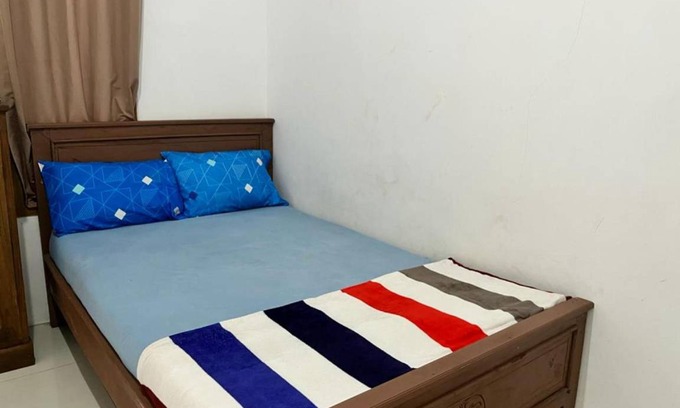 Dinoyo Hôtel | 12 m² Hôtel ∙ 2 personnes