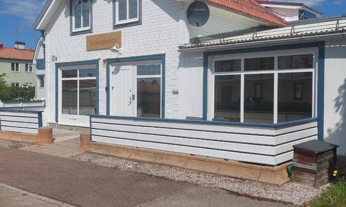 Rattvik Auberge | 12 m² Auberge de jeunesse ∙ 2 personnes