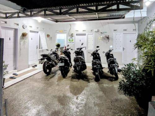 Tasikmalaya Hôtel | 12 m² Hôtel ∙ 2 personnes