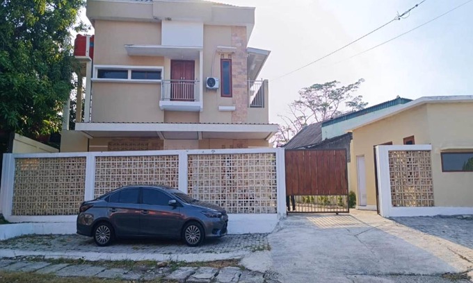 Cepu Hôtel | 12 m² Hôtel ∙ 3 personnes