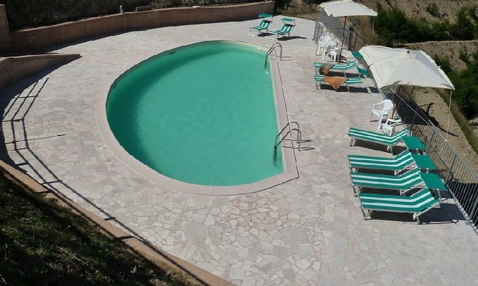 La Spezia Station Balnéaire | 12 m² Chambre privée ∙ 2 personnes
