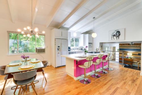 Applewood Villages Maison | 12 Mi to Denver Home with Game Room in Wheat Ridge