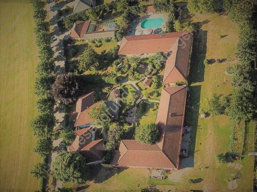 Parchtitz Appartement | 12 Mohnblume - Hof Wiesengrund