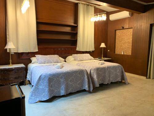 Xalapa Hôtel | 120 m² Hôtel ∙ 2 personnes