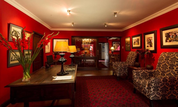 Sunnyside Maison | 12 on Brecher