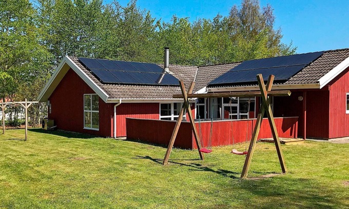 Nordborg Maison | Maison de vacances pour 12 a Nordborg