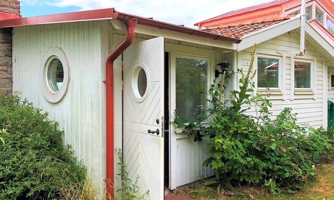 Borgholm Maison | Maison de vacances pour 12 a BORGHOLM