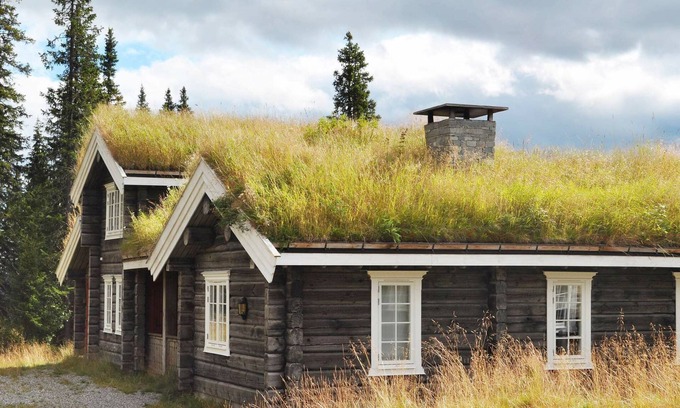 Skeikampen Maison | 4 etoiles maison de vacances a Fåvang