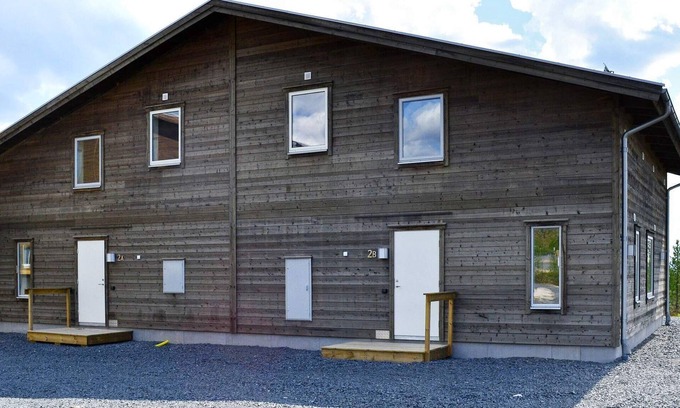 Idre Maison | 12 person holiday home in IDRE