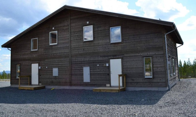Idre Maison | 12 person holiday home in IDRE