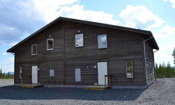 Idre Maison | Maison de vacances pour 12 a IDRE-By Traum