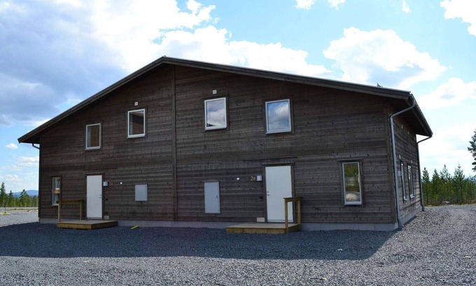 Idre Maison | Maison de vacances pour 12 a IDRE-By Traum