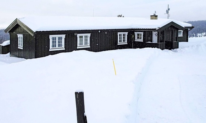 Nord-Aurdal Maison | 12 person holiday home in Etnedal