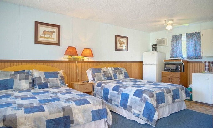 Summerside Appartement | (12) Suite Double Privée à Green Acres Summerside