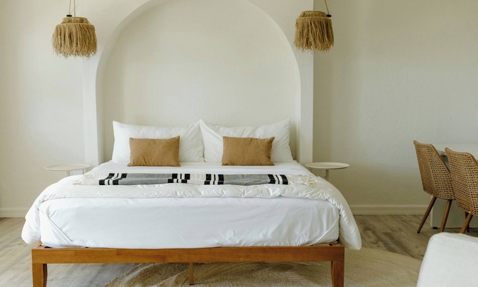 Estate Saint John Hôtel | 12-room boutique hotel located on the scenic north shore of St. Croix