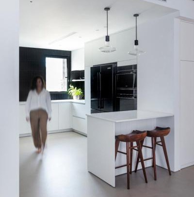 Jaffa Appartement | 12 Shimon HaTzadik - By Beach Apartments TLV