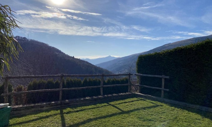 Lugano Autre | 120 m² Logement ∙ 3 chambres ∙ 6 personnes